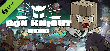 Box Knight Demo