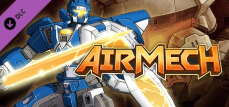 AirMech Beta Bundle banner