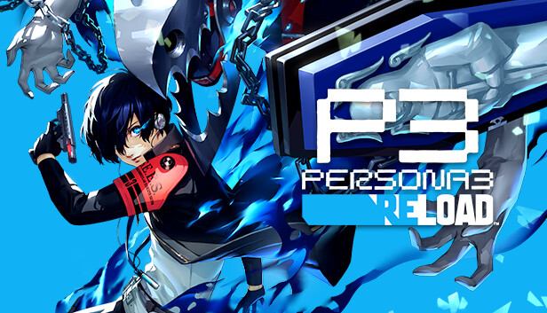 Persona 3 Reload - Persona 5 Royal Persona Set 2 no Steam