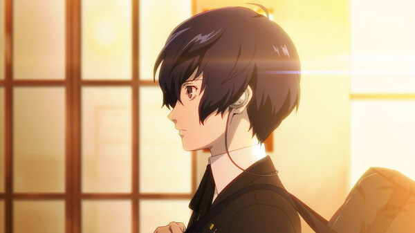 Persona 3 Reload screenshot