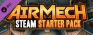 AirMech Strike Pack