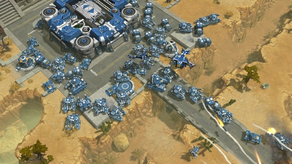 AirMech Strike Pack for steam