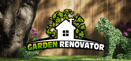 Garden Renovator Cover Image