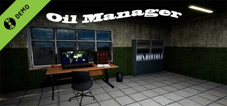 Oil Manager Demo