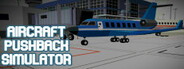 Aircraft Pushback Simulator