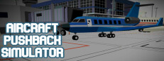 Aircraft Pushback Simulator 게임 이미지