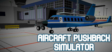 Aircraft Pushback Simulator Cover Image