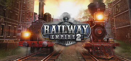 Railway Empire 2 Playtest