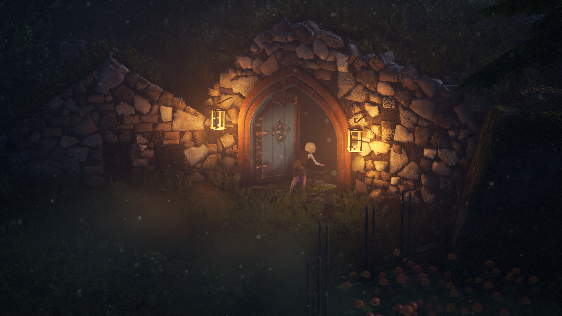 Bramble: The Mountain King Demo #4