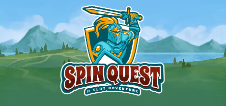 Spin Quest: A Slot Adventure Cover Image