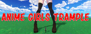 Anime Girls Trample