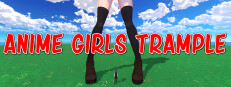 Anime Girls Trample