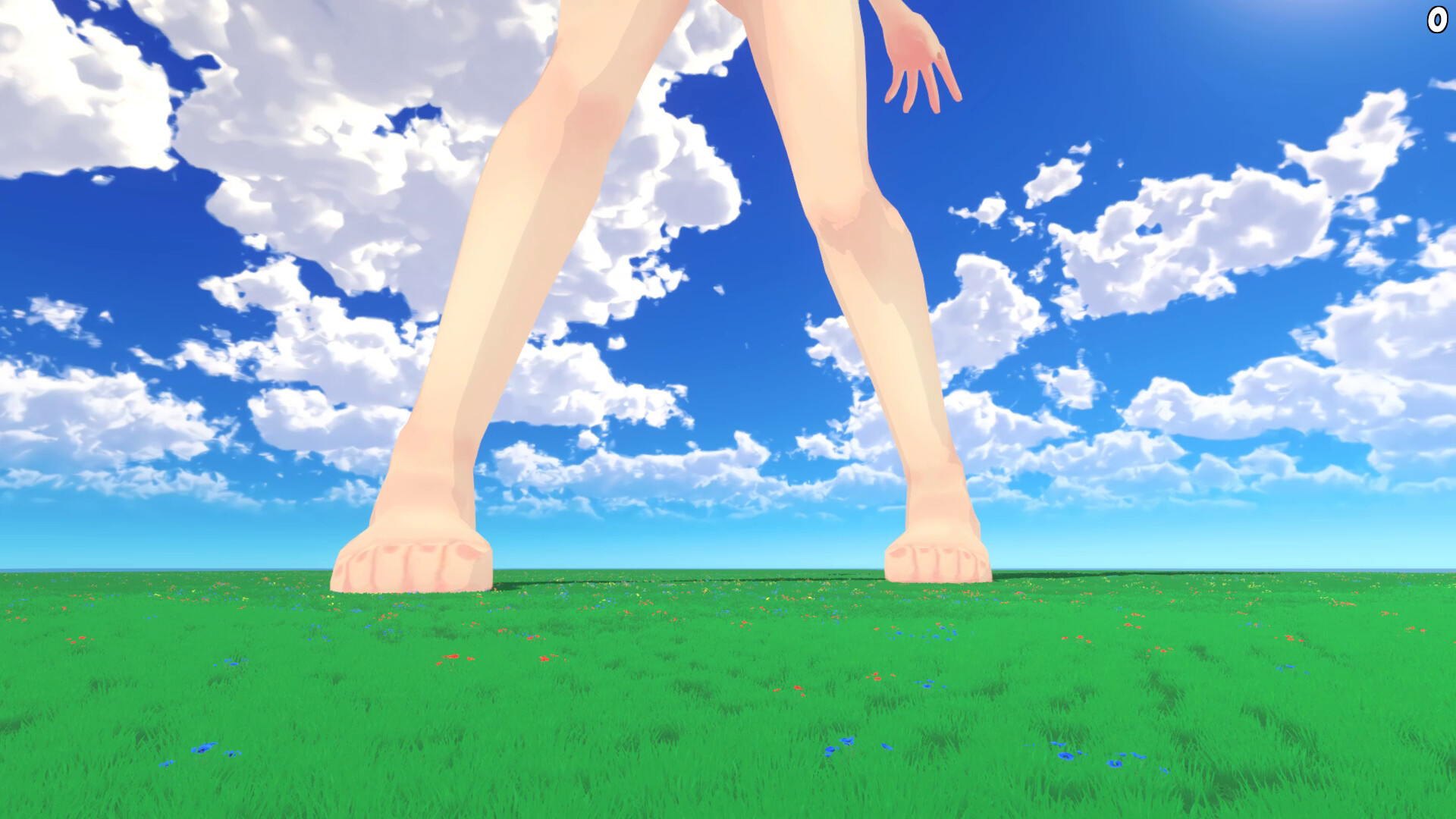 Anime Girls Trample Keymailer anime-girls-trample-keymailer