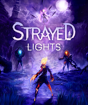 Strayed Lights