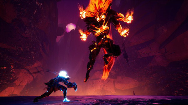 Strayed Lightsfor windows and Linux 1