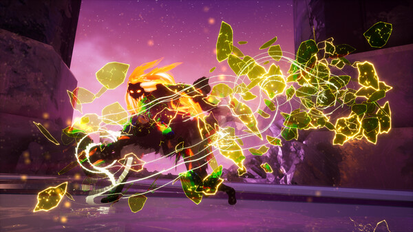 Strayed Lights game for windows Pc 1