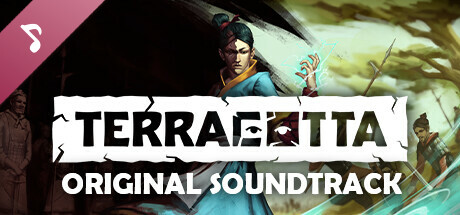 Terracotta Soundtrack banner image