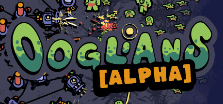 Ooglians header image