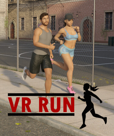 VR Run