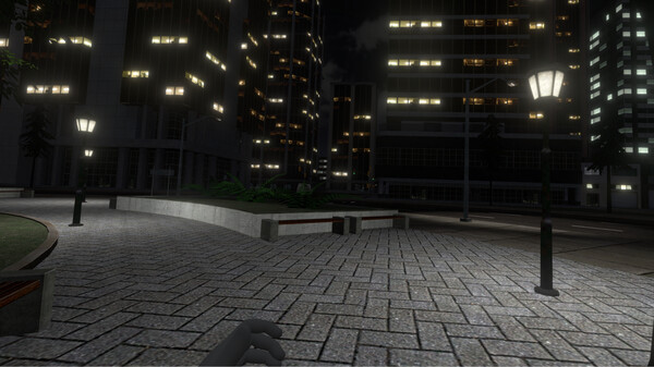 VR Run game for windows Pc 1