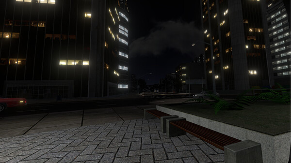 Скриншот из VR Run Скриншот из VR Run