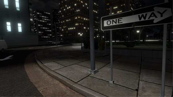 VR Run game for Linux 1