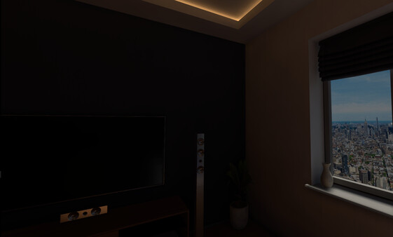 Скриншот из VR Run Скриншот из VR Run