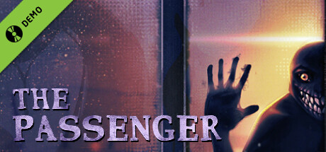 The Passenger Demo banner