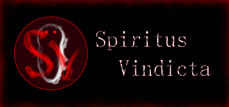 Spiritus Vindicta Cover Image