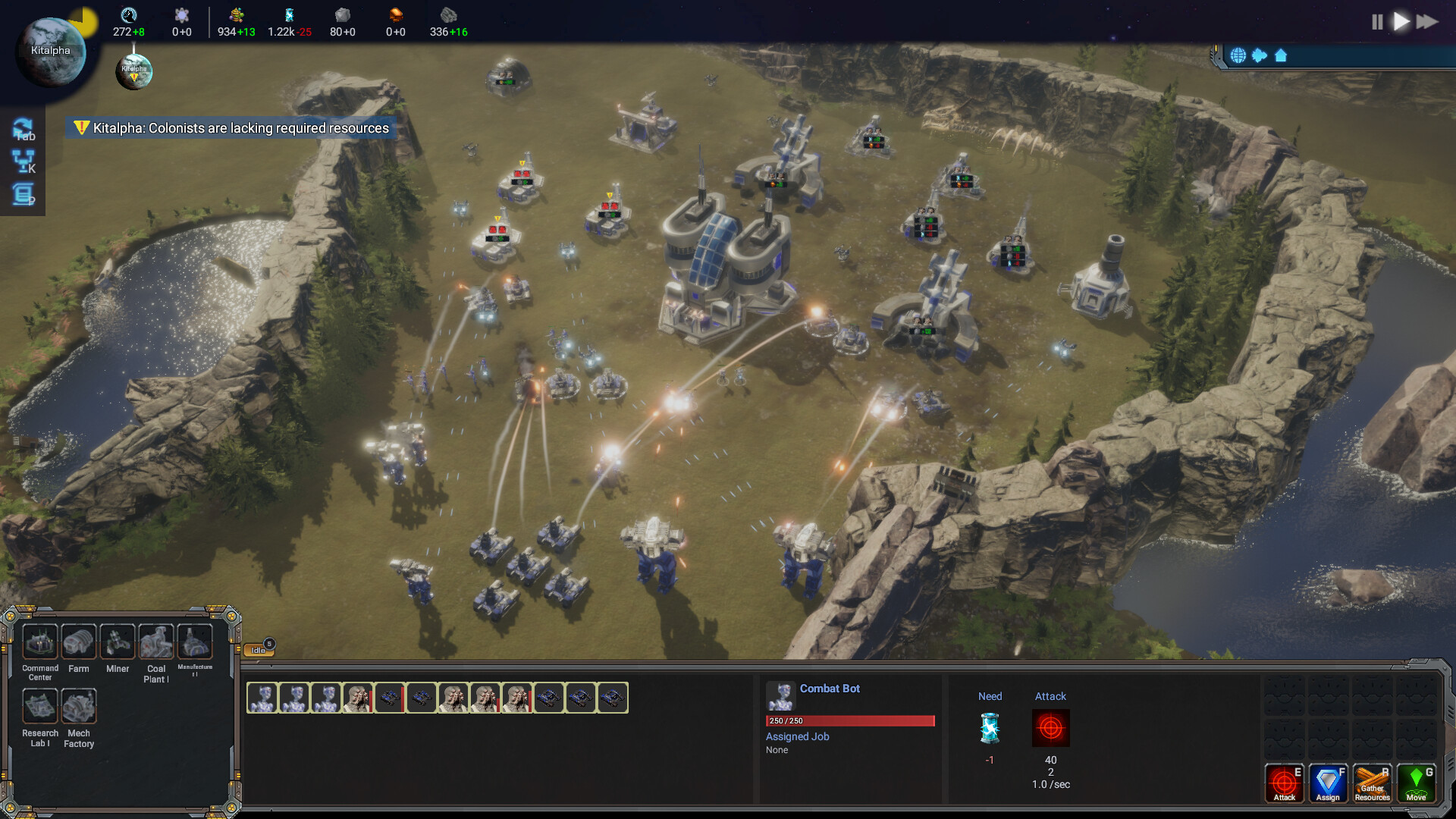 Existence: The Outer Reach #2