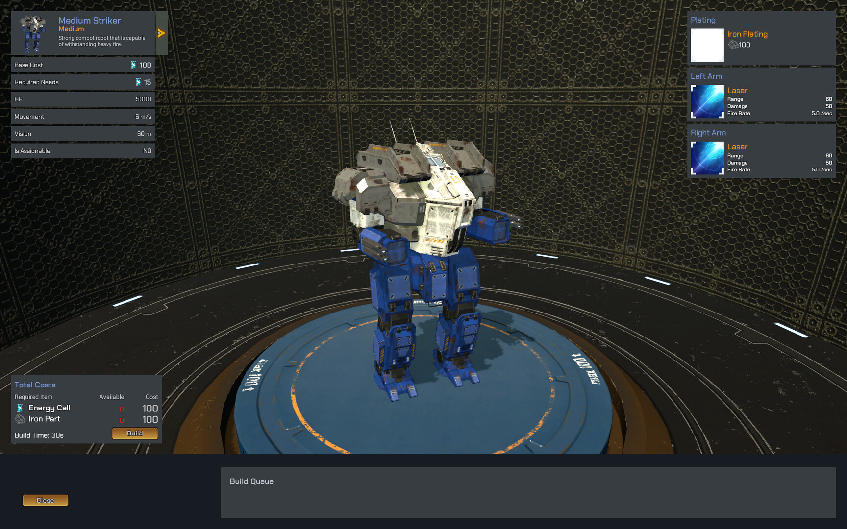 Existence: The Outer Reach #7