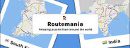Routemania