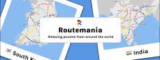 Routemania
