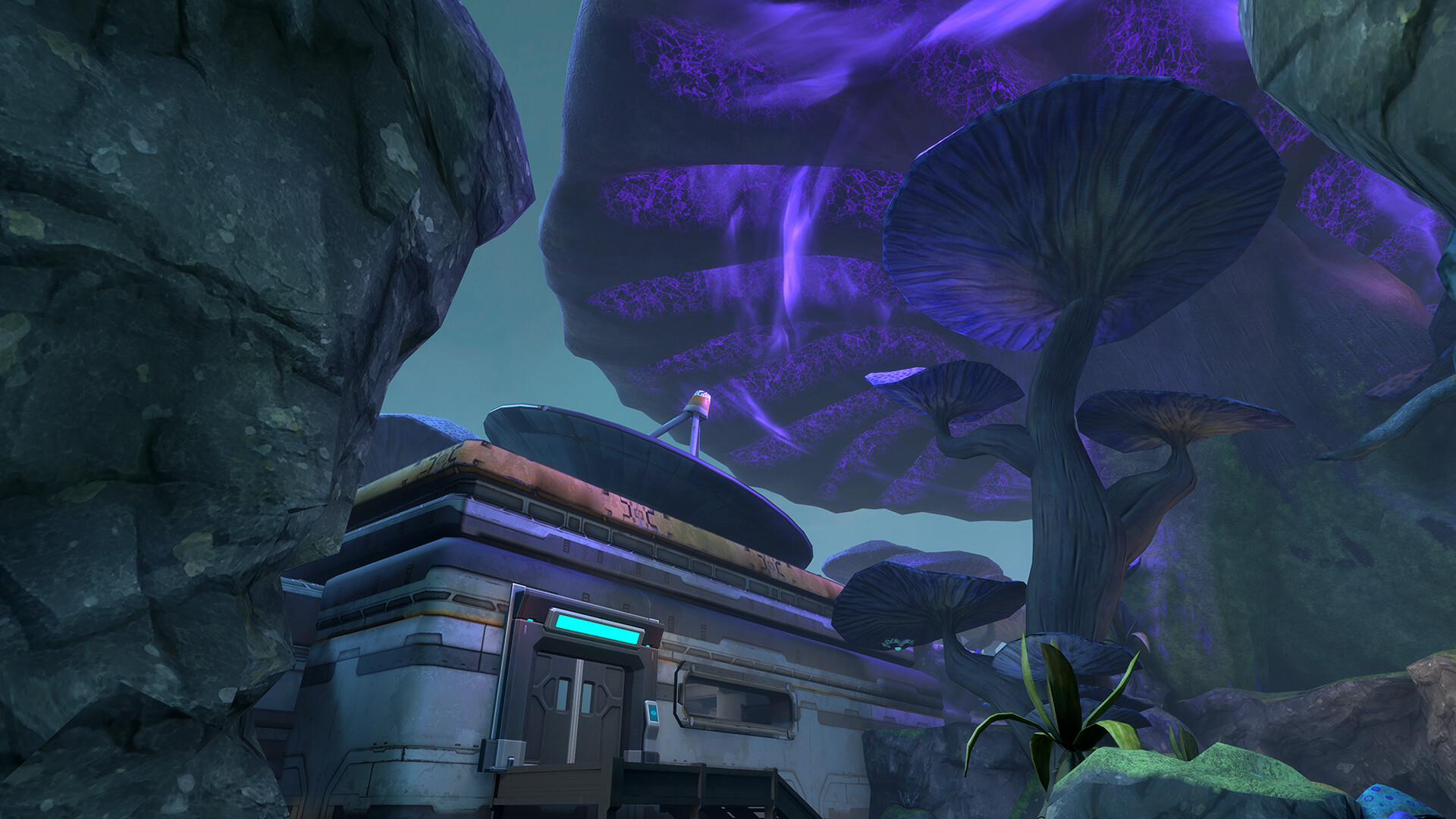 Larcenauts Spectator Mode #6