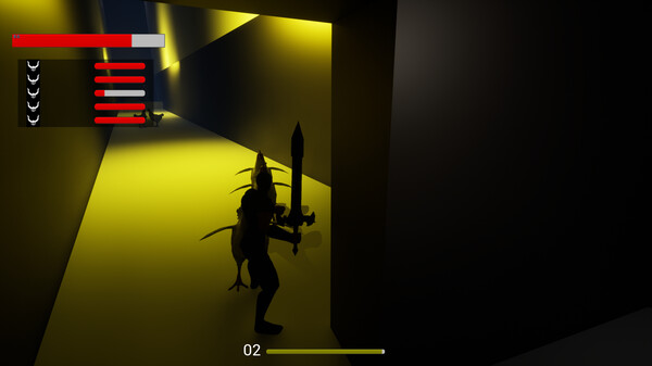 The Tower game for Linux 1