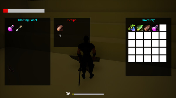 The Tower game for windows Pc 1