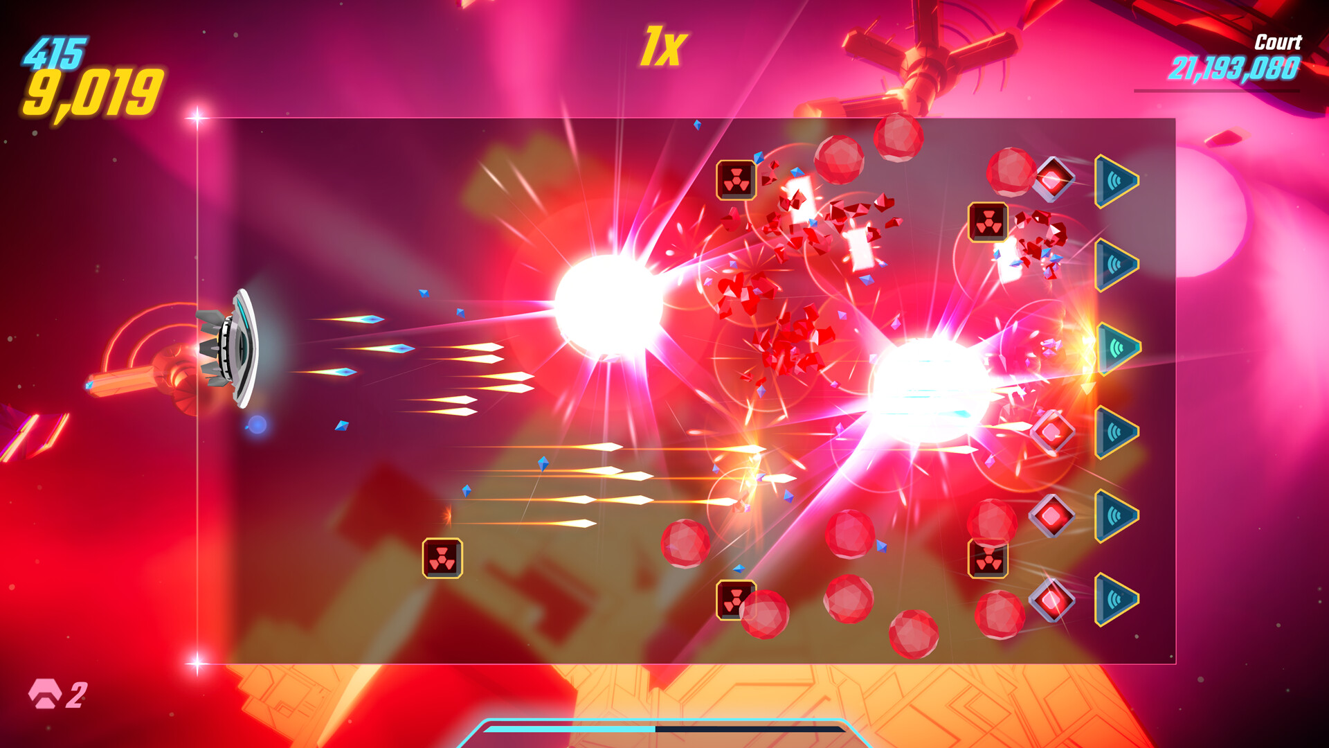 Shatter Remastered Deluxe Soundtrack #13