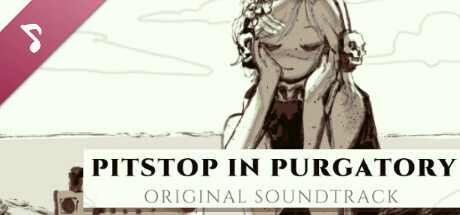 Pitstop in Purgatory Soundtrack
