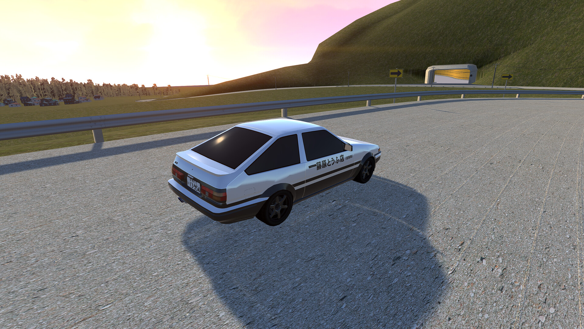 Drift86 - Map Pack #15