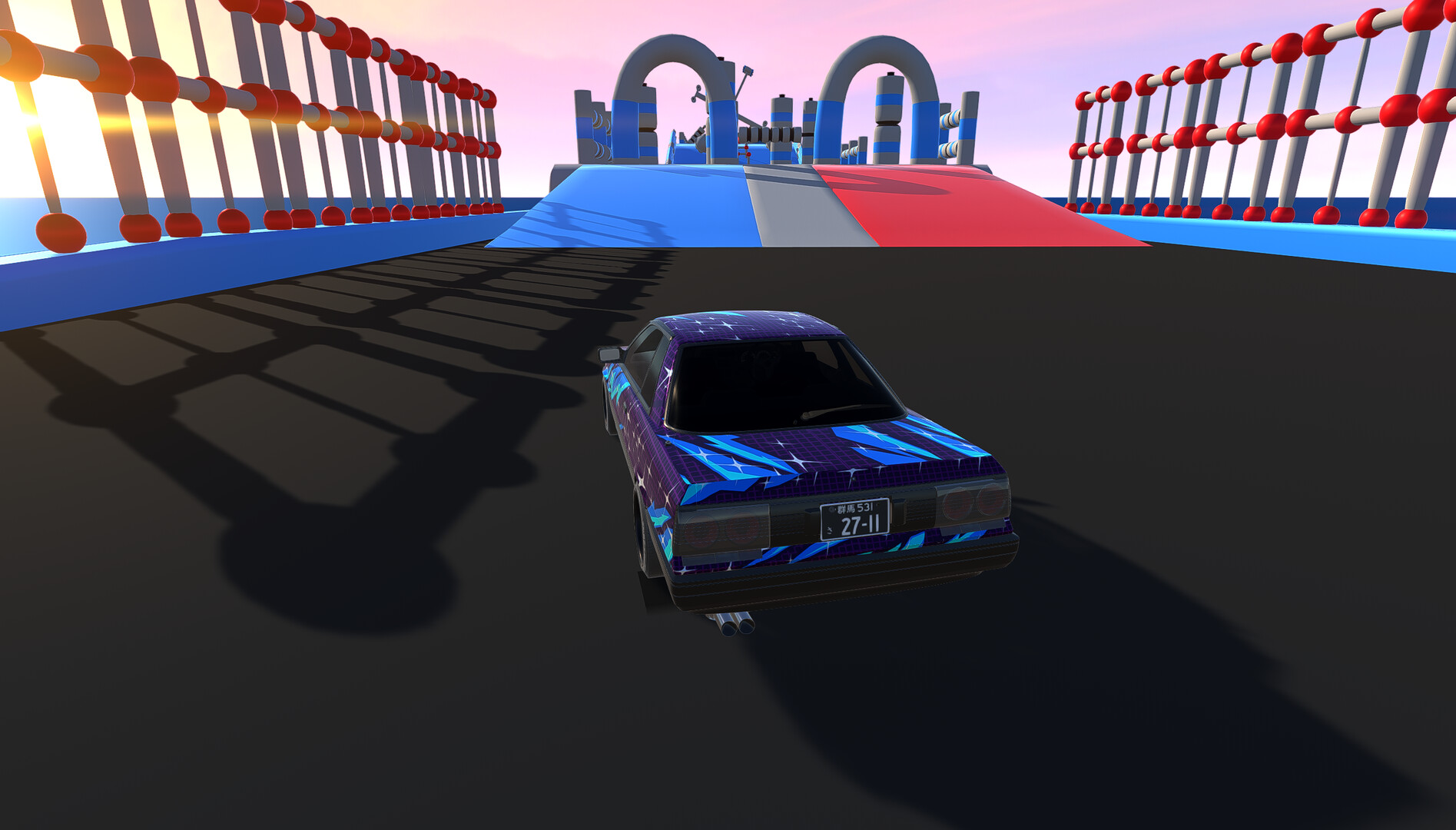 Drift86 - Map Pack #4