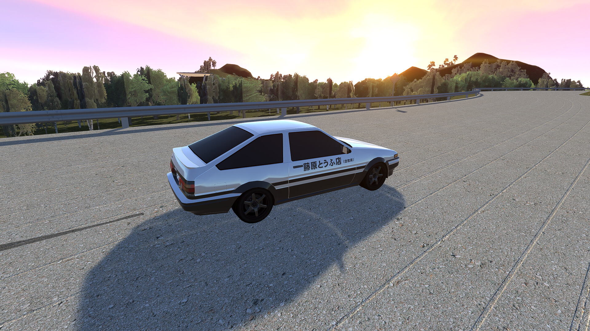 Drift86 - Map Pack #13