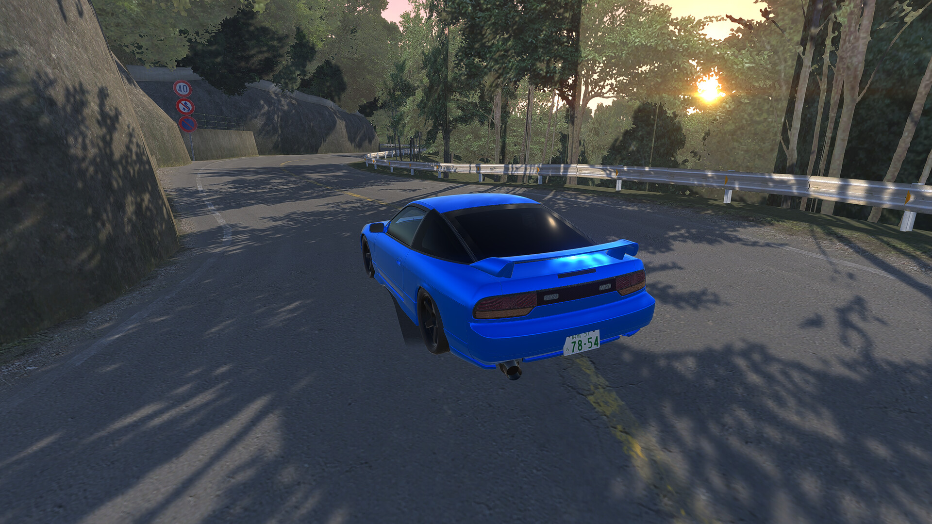 Drift86 - Map Pack #10