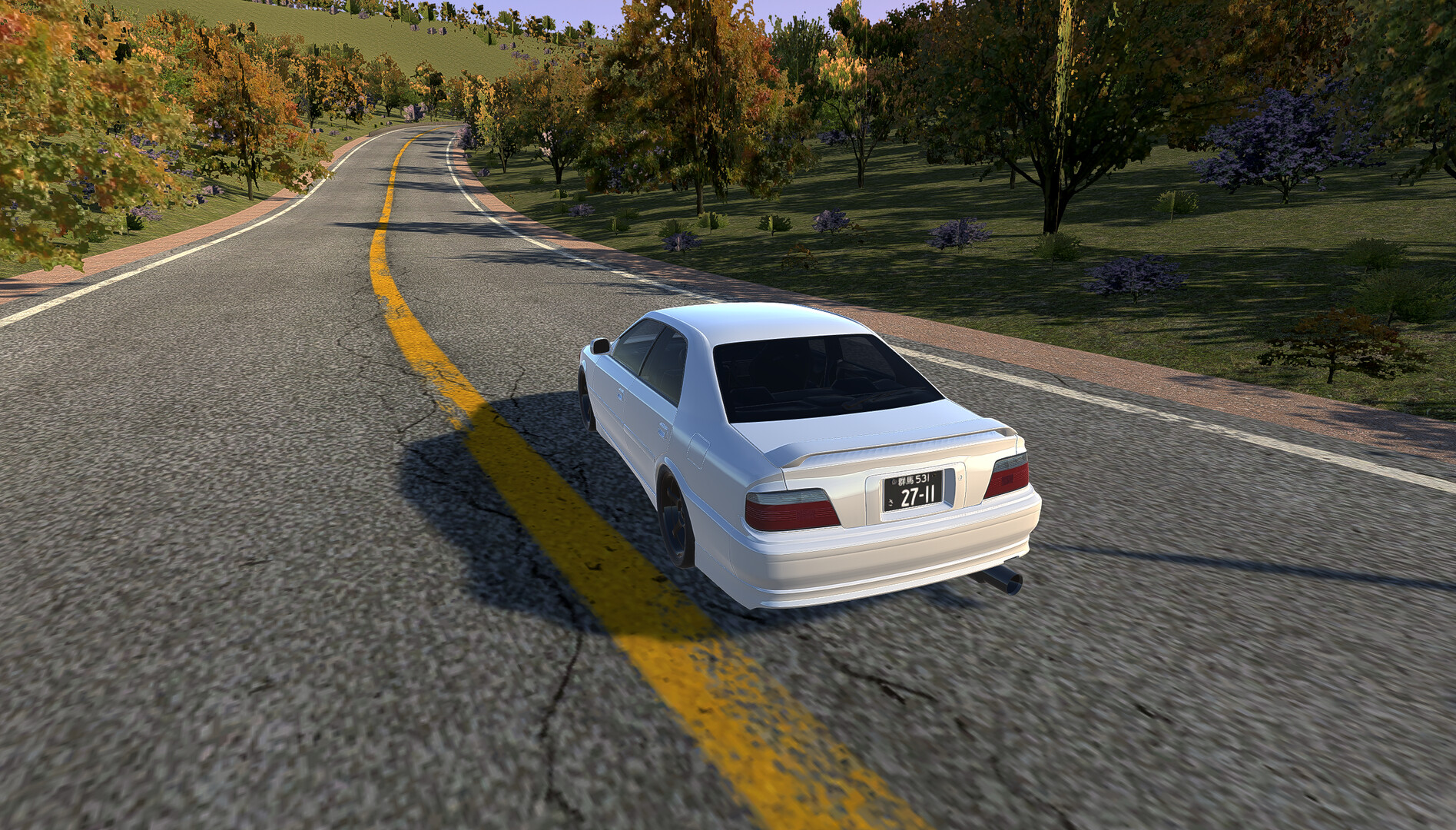 Drift86 - Map Pack #8