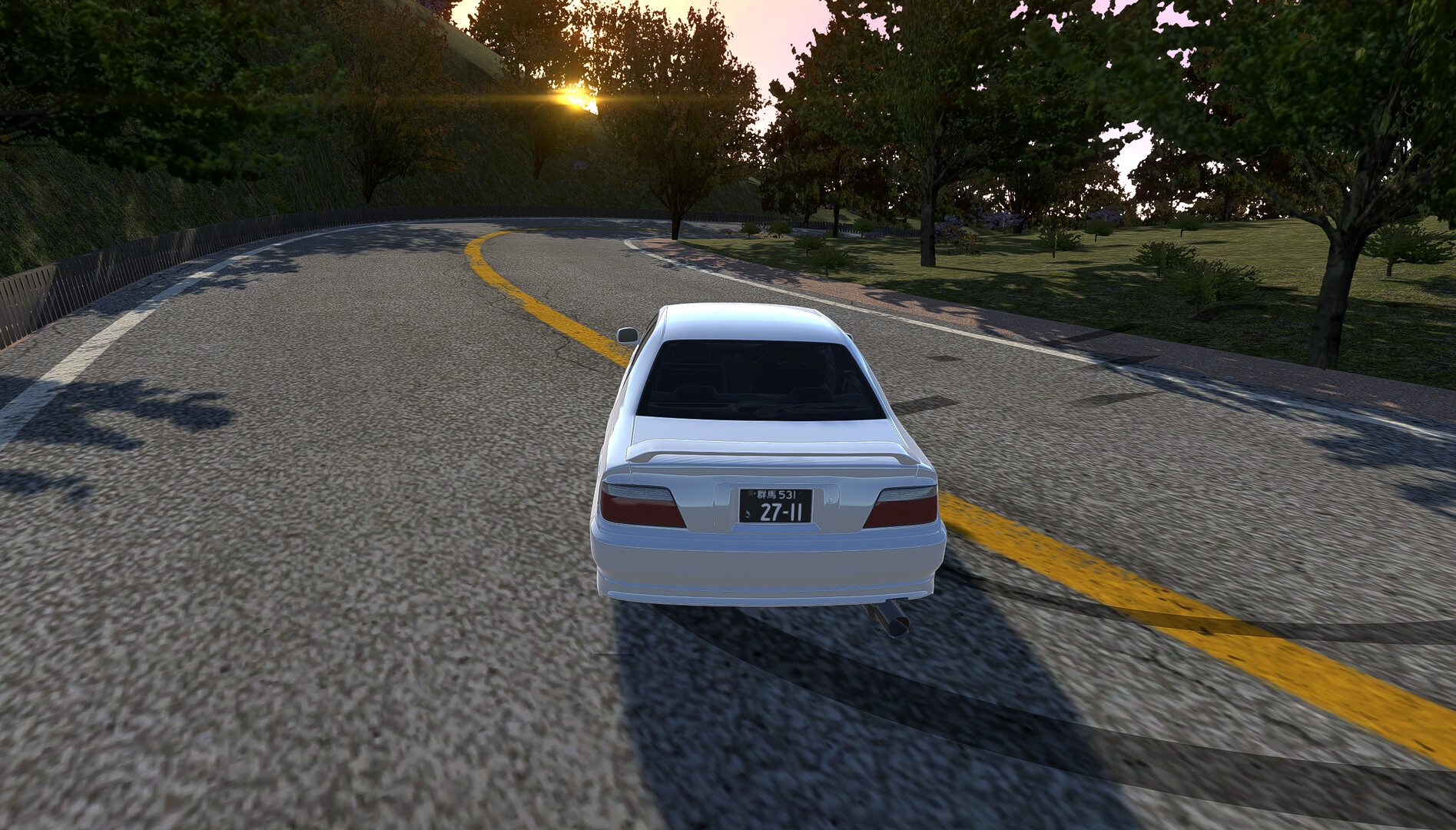 Drift86 - Map Pack #3