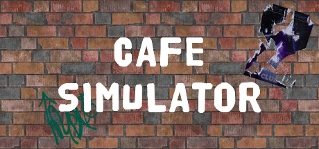 Cafe Simulator