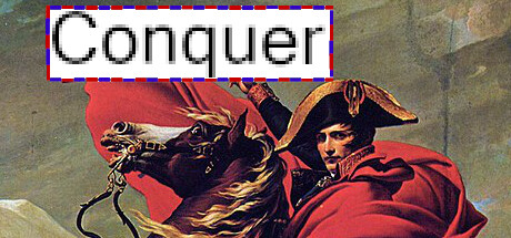 Conquer: Napoleonic Wars steam charts