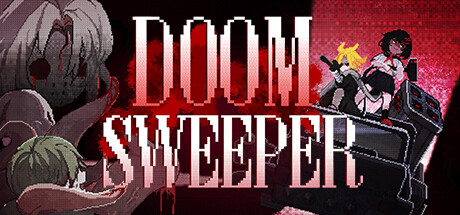 Doom Sweeper technical specifications for laptop