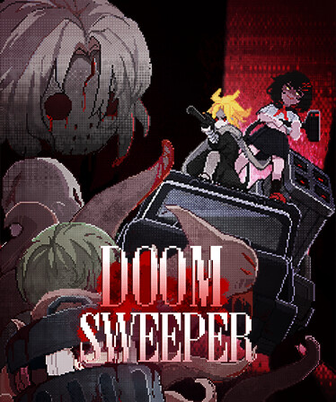 Doom Sweeper