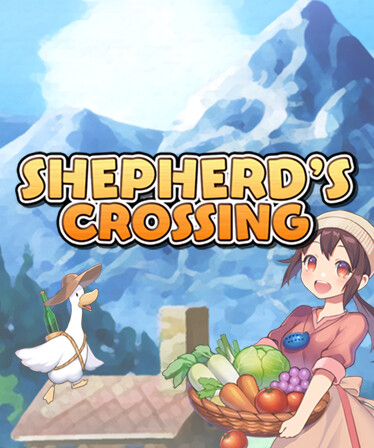 Shepherd's Crossing