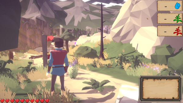 Fraction Reactionfor windows and Linux 1